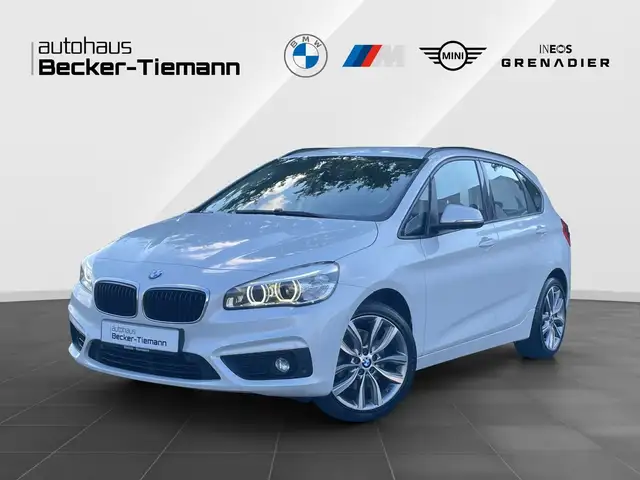 BMW 2 Series main image