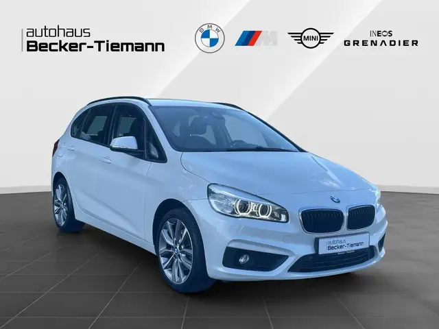 BMW 2 Series view 7