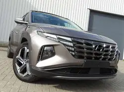 Hyundai Tucson Tucson Hybride 1.6 T-GDi  Shine Edition