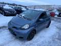 Toyota Sonstige Aygo AYGO Cool Klima Blau - thumbnail 1