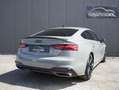 Audi A5 Sportback 35 TFSI S edition Dealeronderh. / RS sto Grijs - thumbnail 8