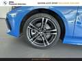 BMW 120 120iA 178ch M Sport DKG7 9cv Blu/Azzurro - thumbnail 12