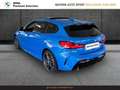 BMW 120 120iA 178ch M Sport DKG7 9cv Blu/Azzurro - thumbnail 10