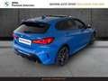 BMW 120 120iA 178ch M Sport DKG7 9cv Azul - thumbnail 20
