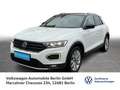 Volkswagen T-Roc 1.5 TSI DSG Sport Pano Navi LED SHZ ACC Weiß - thumbnail 1