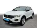 Volkswagen T-Roc 1.5 TSI DSG Sport Pano Navi LED SHZ ACC Weiß - thumbnail 2