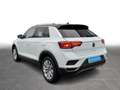 Volkswagen T-Roc 1.5 TSI DSG Sport Pano Navi LED SHZ ACC Weiß - thumbnail 4