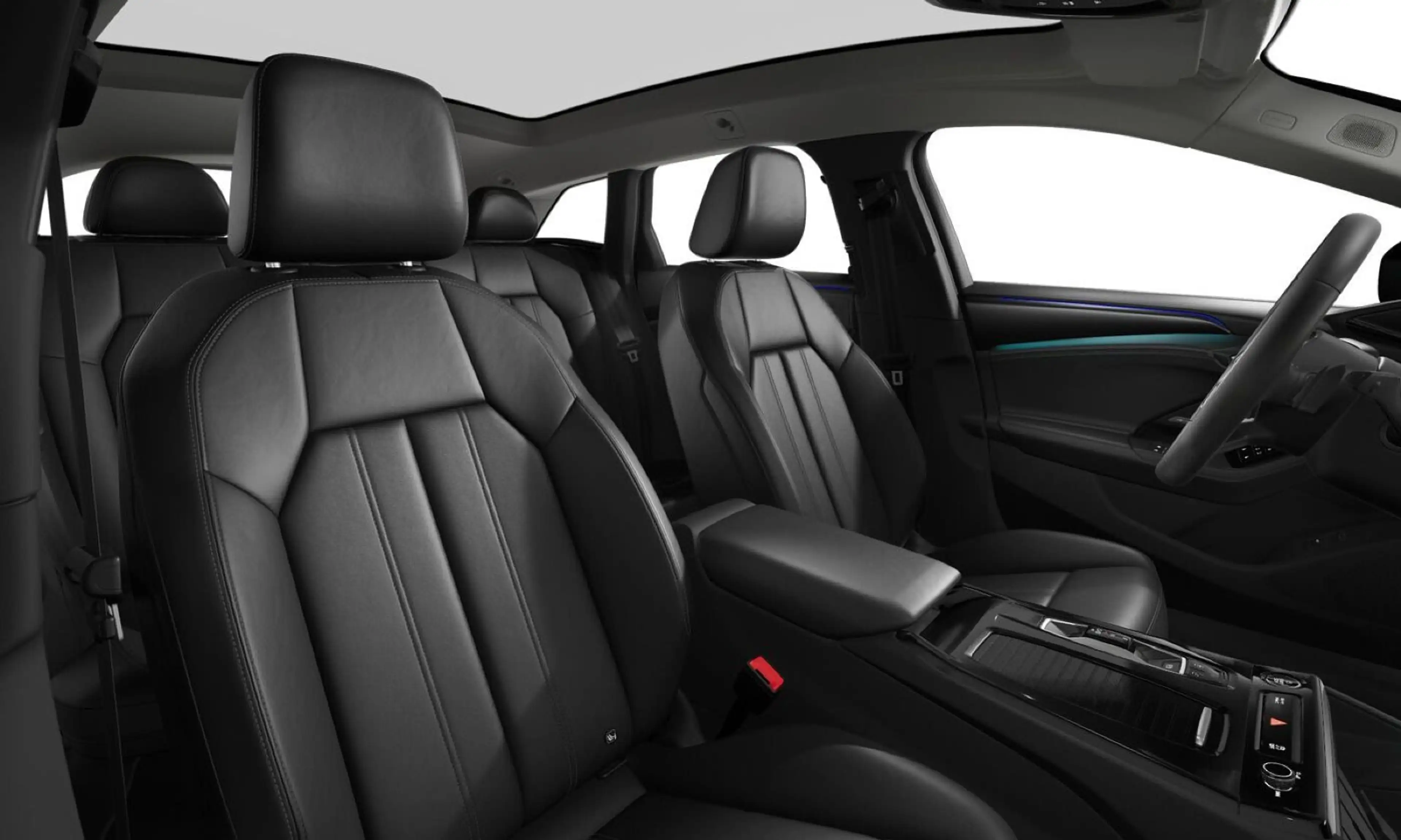 Audi A6 e-tron quattro +360+MATRIX+PANO+ASSISTS — photo 3