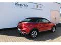 Volkswagen T-Roc Style Rood - thumbnail 4