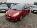 Citroen Grand C4 Picasso eco 1.6 HDI - RESERVIERT - 7 SITZE - wenig KM -... Rot - thumbnail 7