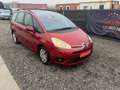 Citroen Grand C4 Picasso eco 1.6 HDI - RESERVIERT - 7 SITZE - wenig KM -... Rot - thumbnail 3