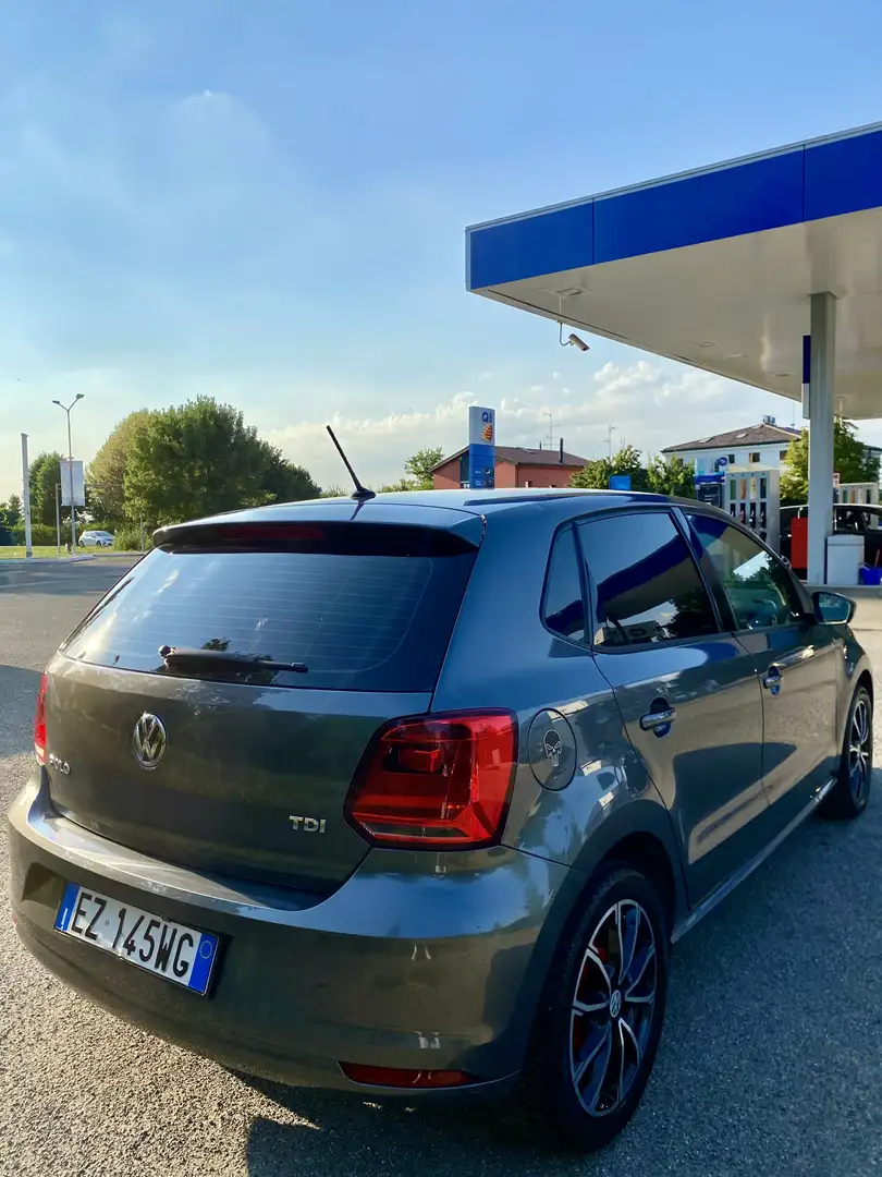 Volkswagen Polo Volkswagen Polo 5p 1.4 TDI Fresh 75cv—Adatta x N - 1