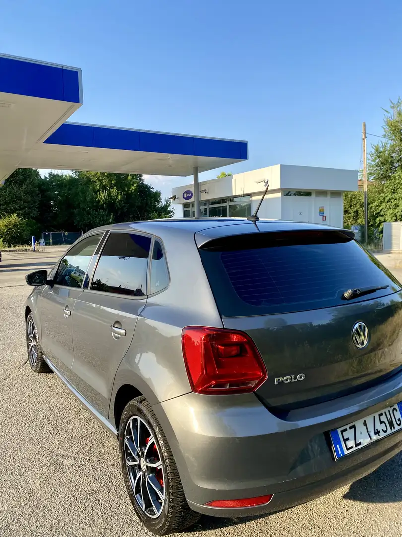 Volkswagen Polo Volkswagen Polo 5p 1.4 TDI Fresh 75cv—Adatta x N - 2