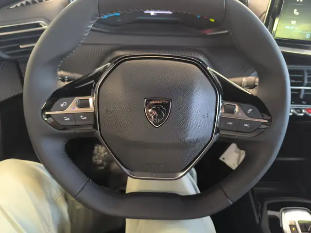Peugeot 2008 view 13