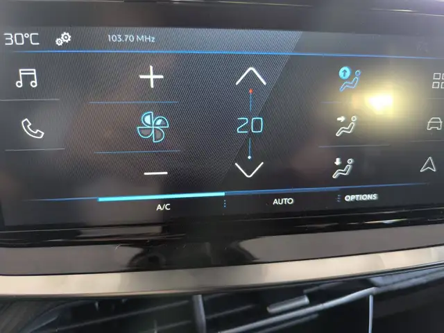 Peugeot 2008 view 21