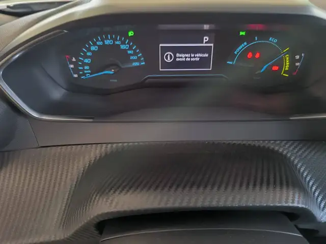 Peugeot 2008 view 17