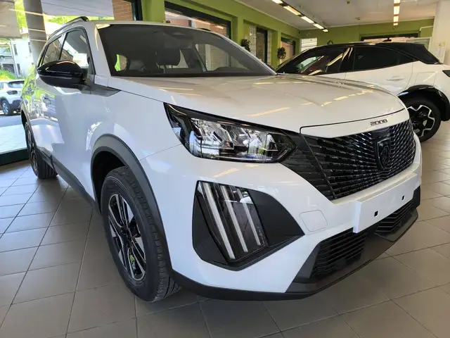 Peugeot 2008 view 5