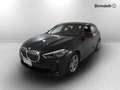 BMW 116 d Msport Zwart - thumbnail 1