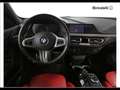 BMW 116 d Msport Zwart - thumbnail 11