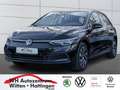 Volkswagen Golf VIII 1.4 eHybrid DSG Style STANDHZG NAVI AHK LE... Schwarz - thumbnail 1