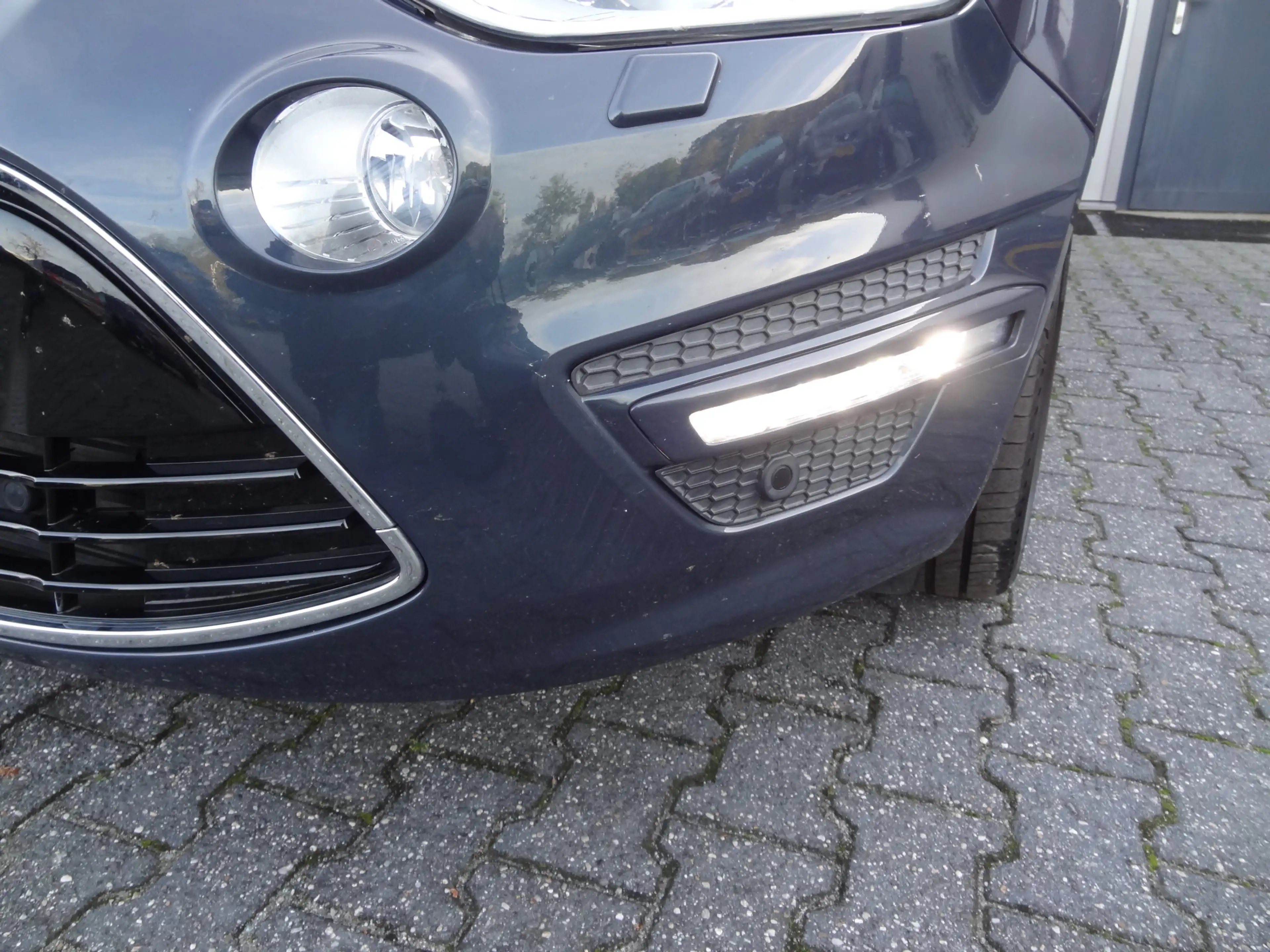 Ford S-Max 1.6 EcoBoost Platinum 7p. | NL-AUTO | CRUISE | TRE — photo 14