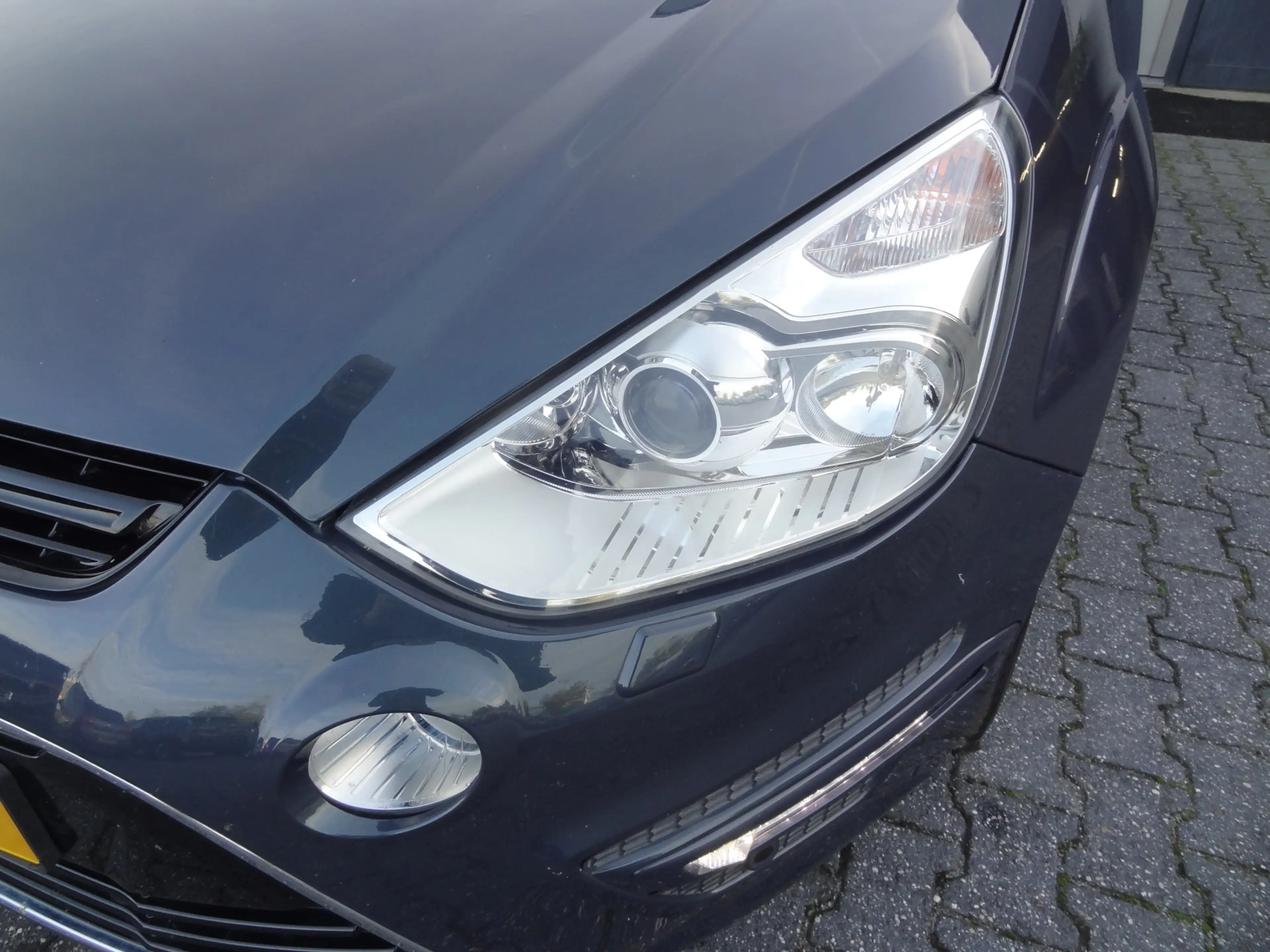 Ford S-Max 1.6 EcoBoost Platinum 7p. | NL-AUTO | CRUISE | TRE — photo 13