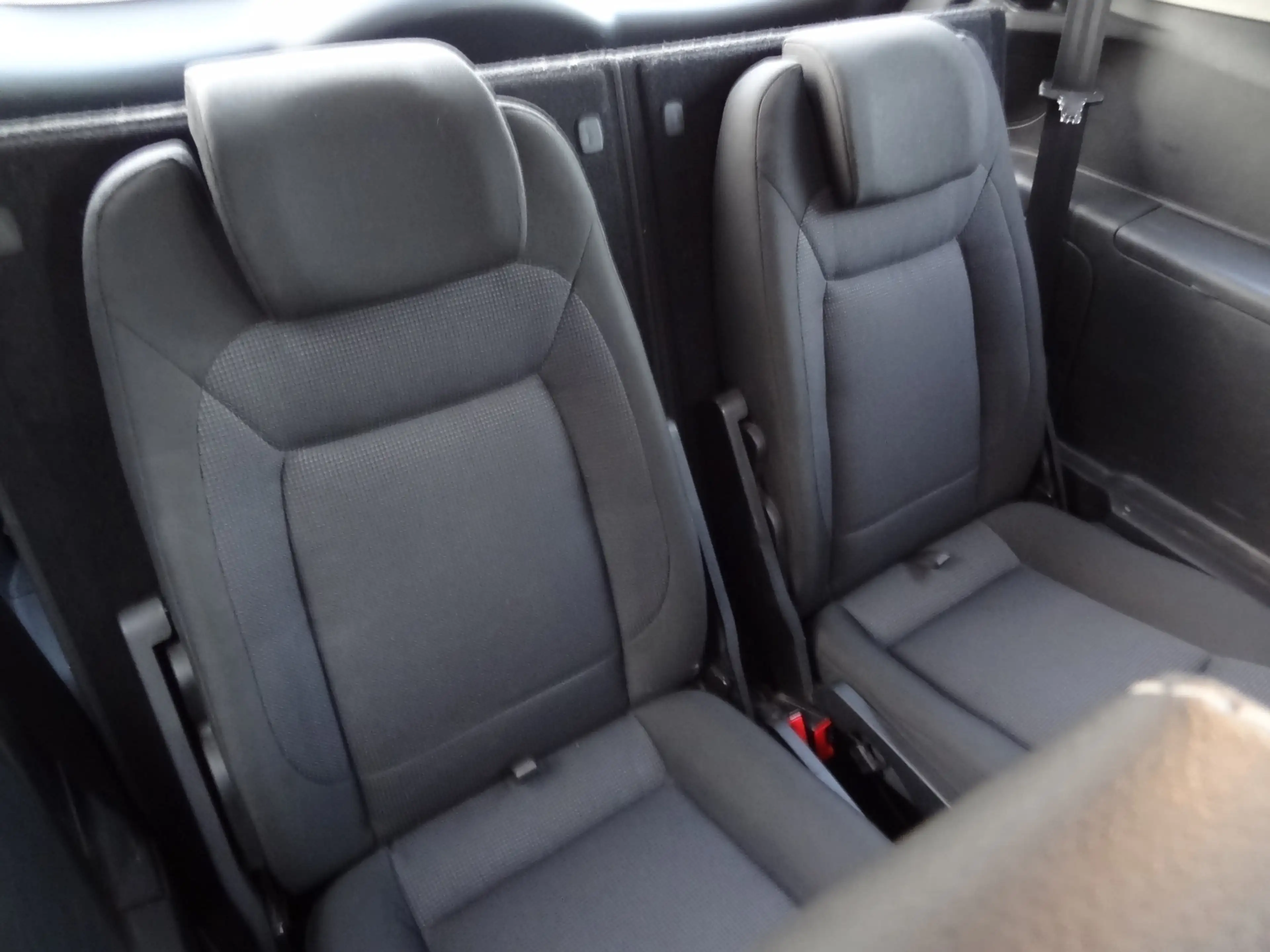 Ford S-Max 1.6 EcoBoost Platinum 7p. | NL-AUTO | CRUISE | TRE — photo 8
