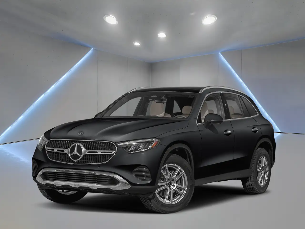 Mercedes-Benz GLC снимка Mercedes-Benz GLC