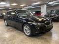 BMW 318 d Touring Autom. Sportsitze  -  AHK - TOP  ! Schwarz - thumbnail 5