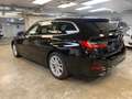BMW 318 d Touring Autom. Sportsitze  -  AHK - TOP  ! Schwarz - thumbnail 3