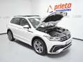 Volkswagen Tiguan 2.0TDI R-Line DSG 110kW Blanco - thumbnail 44
