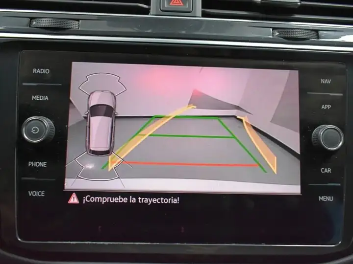 Volkswagen Tiguan 2.0 TDI R Line DSG 2022, foto 31