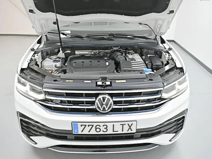 Volkswagen Tiguan 2.0 TDI R Line DSG 2022, foto 43