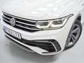 Volkswagen Tiguan 2.0TDI R-Line DSG 110kW Blanco - thumbnail 4