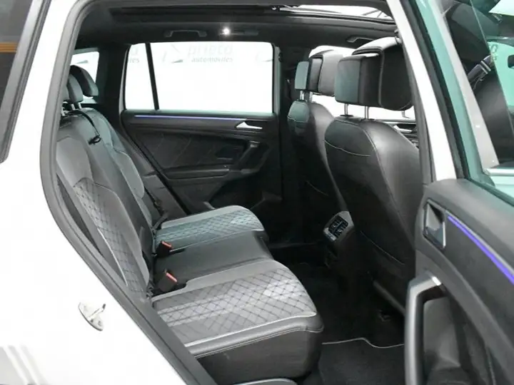 Volkswagen Tiguan 2.0 TDI R Line DSG 2022, foto 41