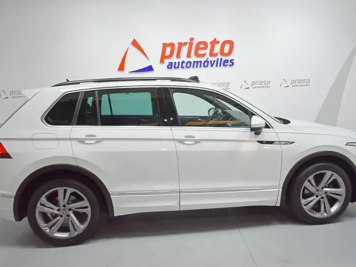 Volkswagen Tiguan 2.0 TDI R Line DSG 2022, foto 39