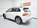 Volkswagen Tiguan 2.0TDI R-Line DSG 110kW Blanco - thumbnail 3