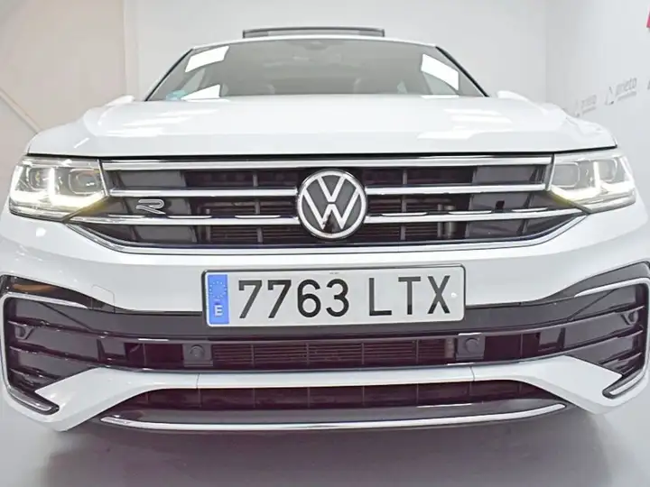 Volkswagen Tiguan 2.0 TDI R Line DSG 2022, foto 45