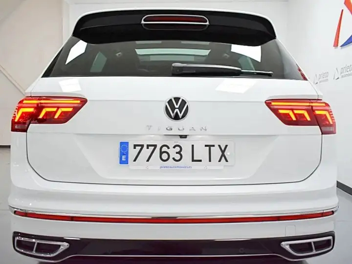 Volkswagen Tiguan 2.0 TDI R Line DSG 2022, foto 36