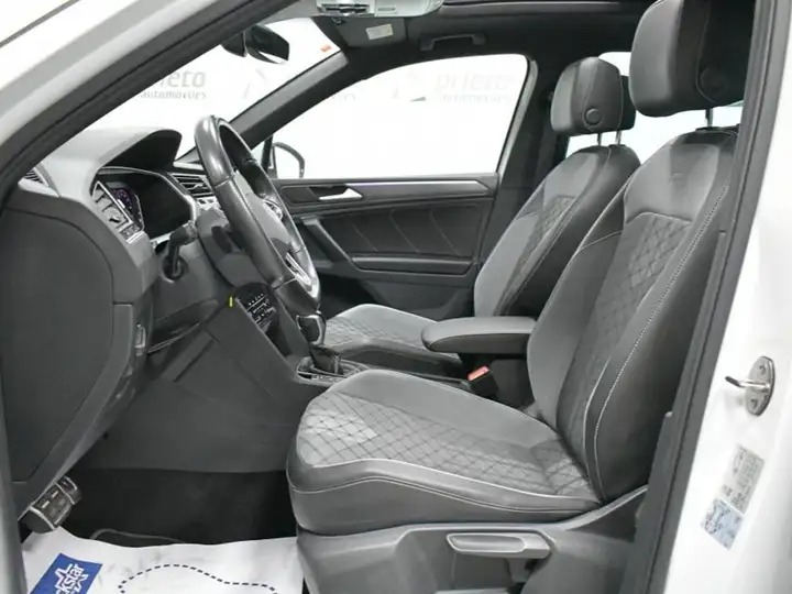 Volkswagen Tiguan 2.0 TDI R Line DSG 2022, foto 9