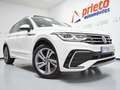 Volkswagen Tiguan 2.0TDI R-Line DSG 110kW Blanco - thumbnail 48