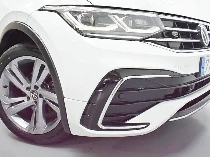 Volkswagen Tiguan 2.0 TDI R Line DSG 2022, foto 47