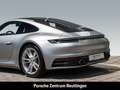 Porsche 992 911 Carrera 4 BOSE Rückfahrkamera Silber - thumbnail 13