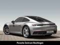 Porsche 992 911 Carrera 4 BOSE Rückfahrkamera Silber - thumbnail 3
