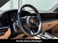 Porsche 992 911 Carrera 4 BOSE Rückfahrkamera Silber - thumbnail 18