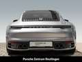Porsche 992 911 Carrera 4 BOSE Rückfahrkamera Silber - thumbnail 14