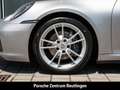 Porsche 992 911 Carrera 4 BOSE Rückfahrkamera Silber - thumbnail 8
