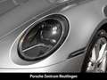 Porsche 992 911 Carrera 4 BOSE Rückfahrkamera Silber - thumbnail 12