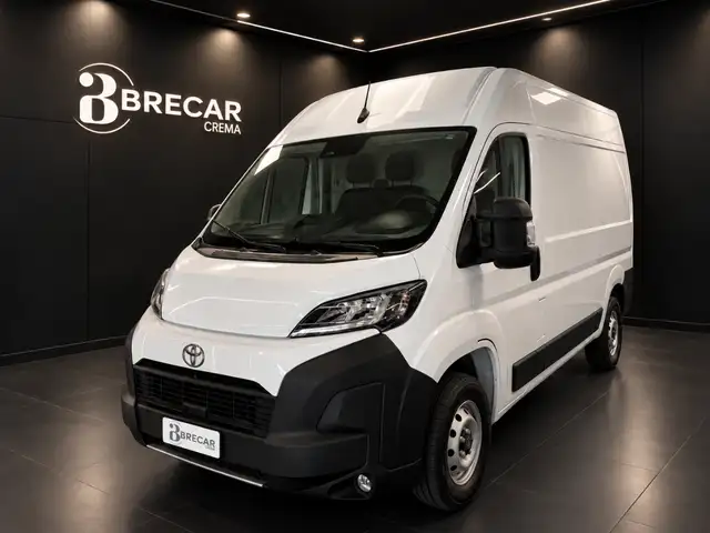 Toyota Proace Max 35 2.2d 140cv L2H2