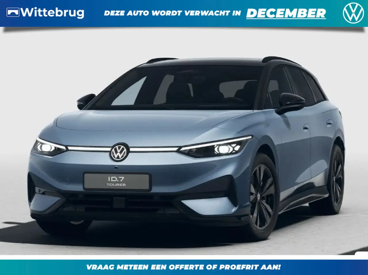 Volkswagen ID.7